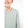 KA4026 KIDS' ECO-FRIENDLY CREW NECK SWEATSHIRT