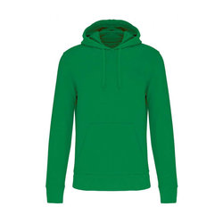 KA4027 MEN'S ECO-FRIENDLY HOODED SWEATSHIRT