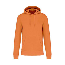 KA4027 MEN'S ECO-FRIENDLY HOODED SWEATSHIRT