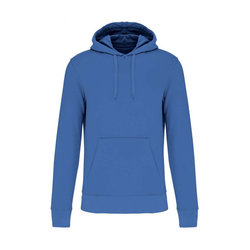 KA4027 MEN'S ECO-FRIENDLY HOODED SWEATSHIRT