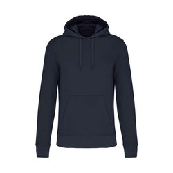 KA4027 MEN'S ECO-FRIENDLY HOODED SWEATSHIRT
