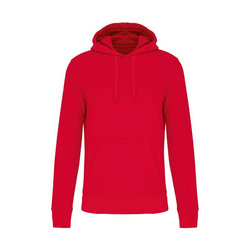 KA4027 MEN'S ECO-FRIENDLY HOODED SWEATSHIRT