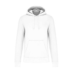 KA4027 MEN'S ECO-FRIENDLY HOODED SWEATSHIRT