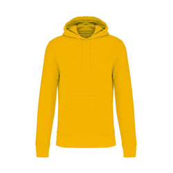 KA4027 MEN'S ECO-FRIENDLY HOODED SWEATSHIRT