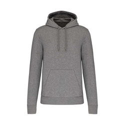 KA4027 MEN'S ECO-FRIENDLY HOODED SWEATSHIRT