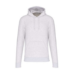 KA4027 MEN'S ECO-FRIENDLY HOODED SWEATSHIRT