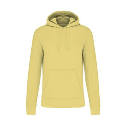 KA4027 MEN'S ECO-FRIENDLY HOODED SWEATSHIRT