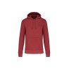KA4027 MEN'S ECO-FRIENDLY HOODED SWEATSHIRT