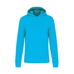 KA4027 MEN'S ECO-FRIENDLY HOODED SWEATSHIRT