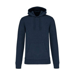 KA4027 MEN'S ECO-FRIENDLY HOODED SWEATSHIRT