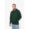 KA4027 MEN'S ECO-FRIENDLY HOODED SWEATSHIRT