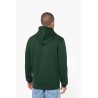 KA4027 MEN'S ECO-FRIENDLY HOODED SWEATSHIRT