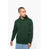 KA4027 MEN'S ECO-FRIENDLY HOODED SWEATSHIRT