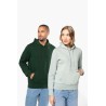 KA4027 MEN'S ECO-FRIENDLY HOODED SWEATSHIRT