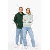 KA4027 MEN'S ECO-FRIENDLY HOODED SWEATSHIRT