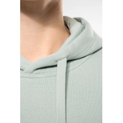 KA4028 LADIES' ECO-FRIENDLY HOODED SWEATSHIRT