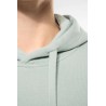 KA4028 LADIES' ECO-FRIENDLY HOODED SWEATSHIRT