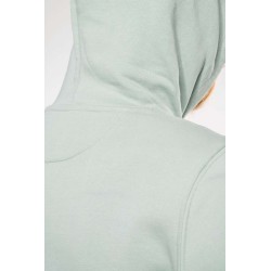 KA4028 LADIES' ECO-FRIENDLY HOODED SWEATSHIRT