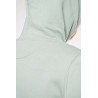 KA4028 LADIES' ECO-FRIENDLY HOODED SWEATSHIRT