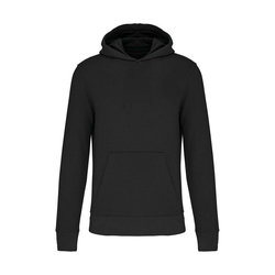 KA4029 KIDS' ECO-FRIENDLY HOODED SWEATSHIRT