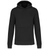 KA4029 KIDS' ECO-FRIENDLY HOODED SWEATSHIRT