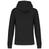 KA4029 KIDS' ECO-FRIENDLY HOODED SWEATSHIRT