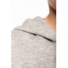 KA4029 KIDS' ECO-FRIENDLY HOODED SWEATSHIRT