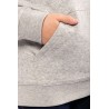 KA4029 KIDS' ECO-FRIENDLY HOODED SWEATSHIRT