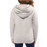 KA4029 KIDS' ECO-FRIENDLY HOODED SWEATSHIRT