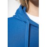 KA4031 LADIES' ECO-FRIENDLY ZIPPED HOODED SWEATSHIRT