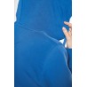 KA4031 LADIES' ECO-FRIENDLY ZIPPED HOODED SWEATSHIRT