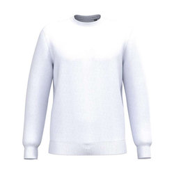 KA4040 UNISEX CREW NECK SWEATSHIRT
