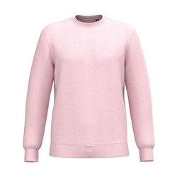KA4040 UNISEX CREW NECK SWEATSHIRT