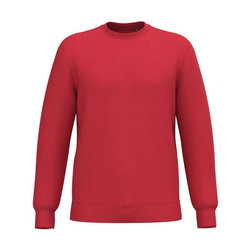 KA4040 UNISEX CREW NECK SWEATSHIRT