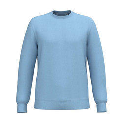 KA4040 UNISEX CREW NECK SWEATSHIRT