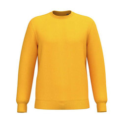 KA4040 UNISEX CREW NECK SWEATSHIRT