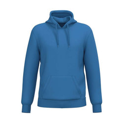 KA4041 UNISEX HOODIE SWEATSHIRT