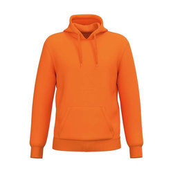 KA4041 UNISEX HOODIE SWEATSHIRT