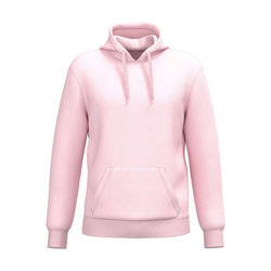 KA4041 UNISEX HOODIE SWEATSHIRT