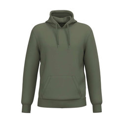 KA4041 UNISEX HOODIE SWEATSHIRT