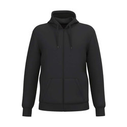 KA4042 UNISEX FULL ZIP HOODIE