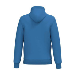 KA4042 UNISEX FULL ZIP HOODIE