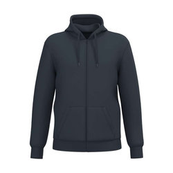 KA4042 UNISEX FULL ZIP HOODIE