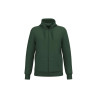 KA4042 UNISEX FULL ZIP HOODIE