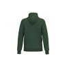 KA4042 UNISEX FULL ZIP HOODIE
