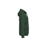 KA4042 UNISEX FULL ZIP HOODIE