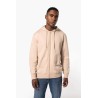 KA4042 UNISEX FULL ZIP HOODIE