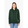 KA4042 UNISEX FULL ZIP HOODIE