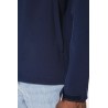 KA413 MEN'S DETACHABLE HOODED SOFTSHELL JACKET