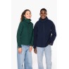 KA413 MEN'S DETACHABLE HOODED SOFTSHELL JACKET